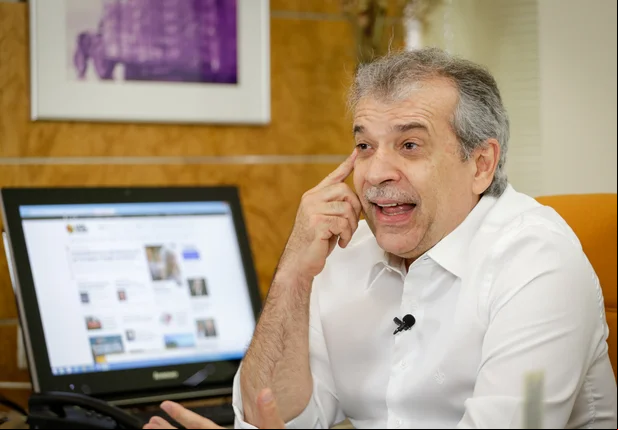 João Vicente Claudino