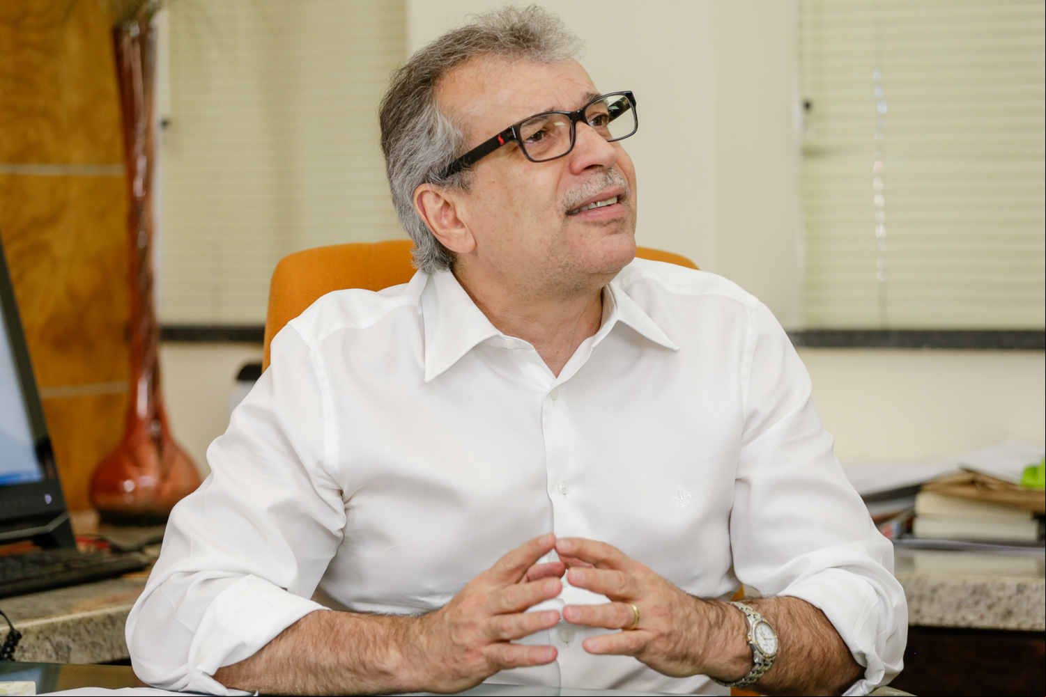 João Vicente Claudino