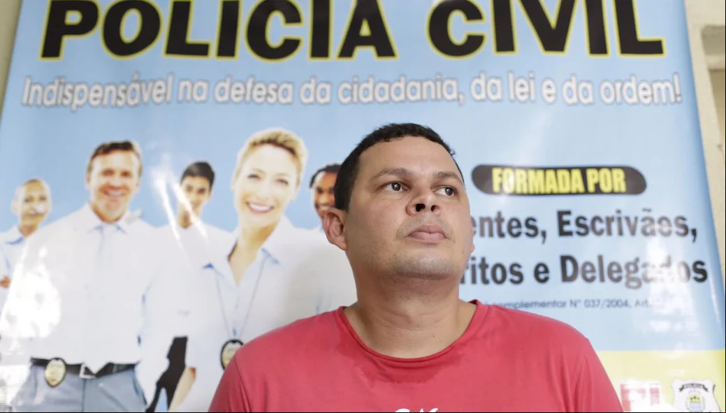 Cássio Sousa Brito