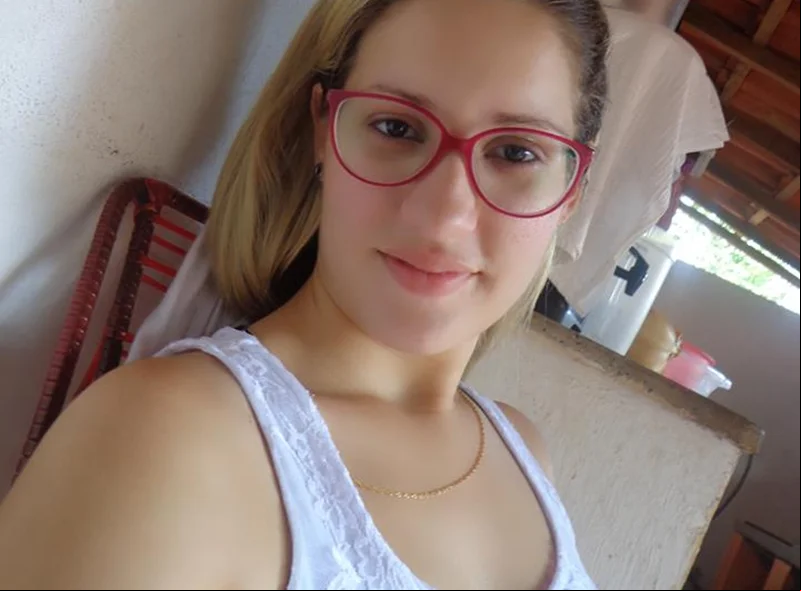 Enayra de Carvalho