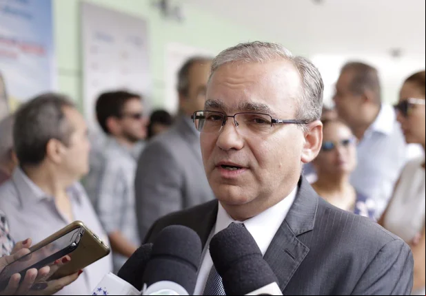 Prefeito Firmino Filho empossa secretários nesta segunda-feira 