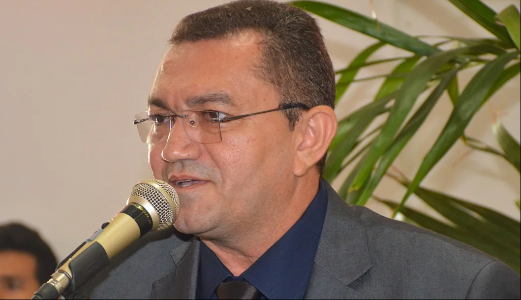 Padre Walmir agradece apoio dos picoenses