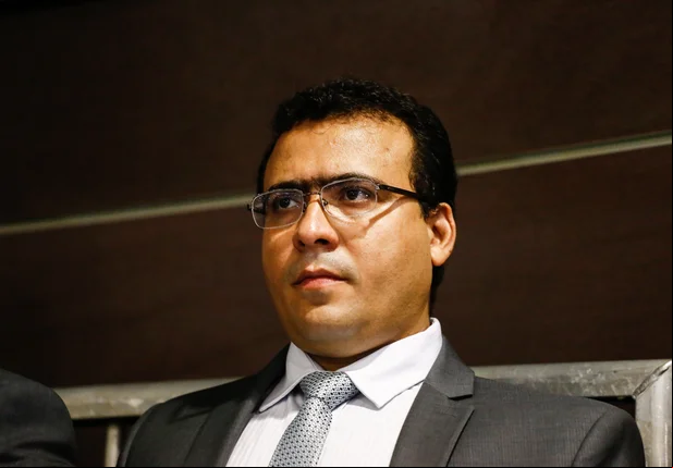 Vereador Dr. Lázaro