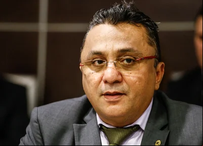 Vereador Dudu 