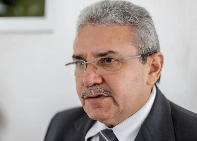 Edvaldo Marques