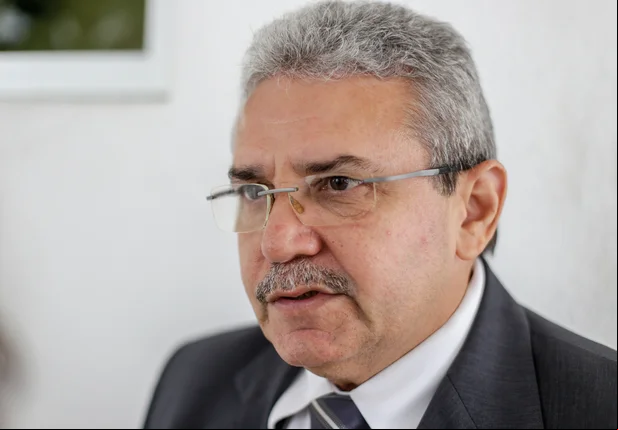 Edvaldo Marques