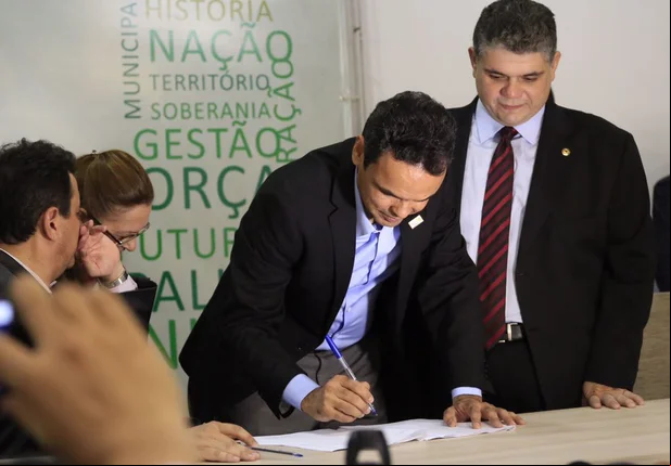 Gil Carlos é o novo presidente da APPM