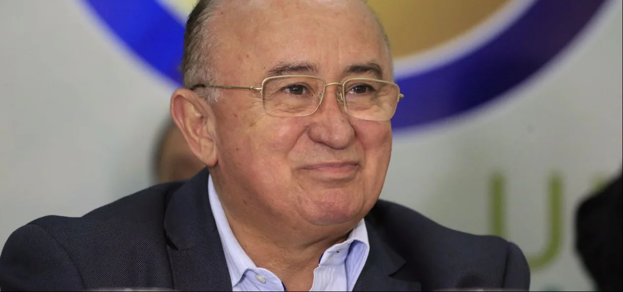 Deputado Júlio César