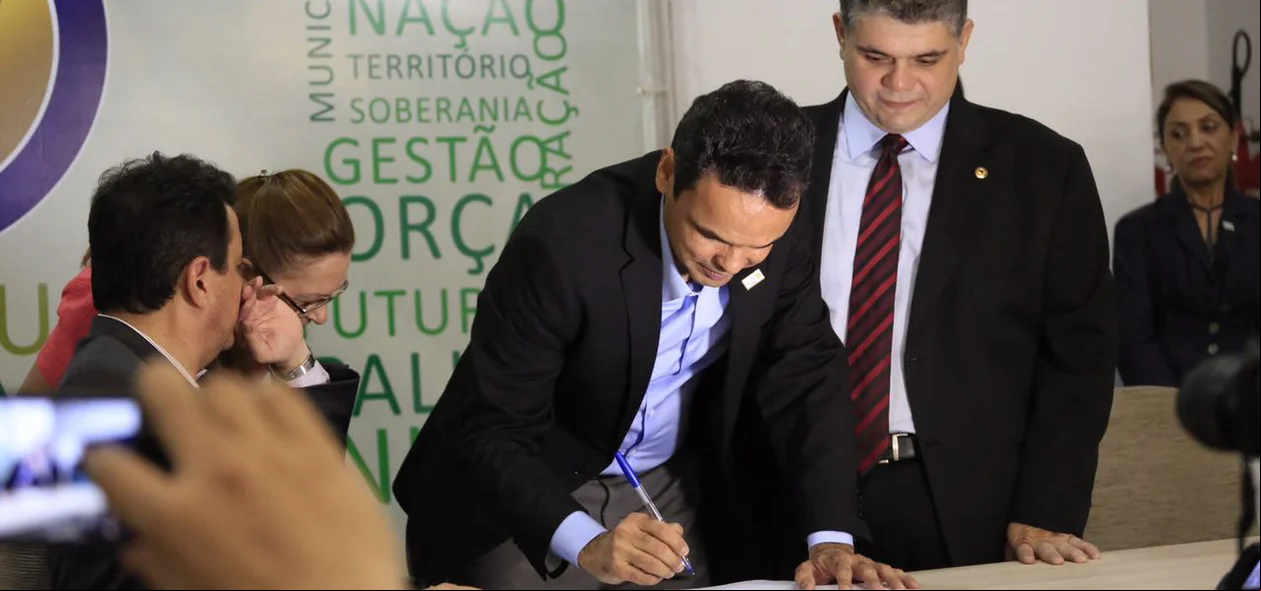 Gil Carlos