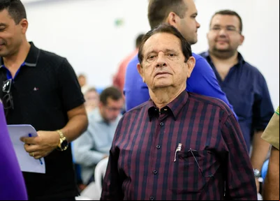 Dr. Wagner, Prefeito de Uruçuí