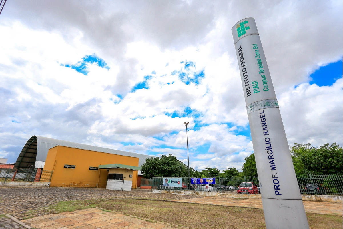 IFPI zona sul