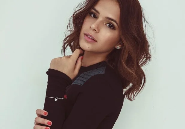 Bruna Marquezine