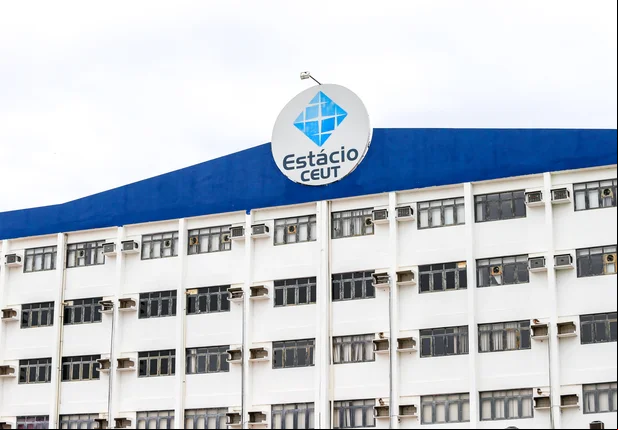 Estácio Ceut
