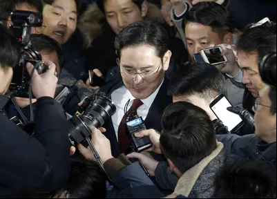 Lee Jae-yong