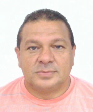 Antônio José do Rego Santos