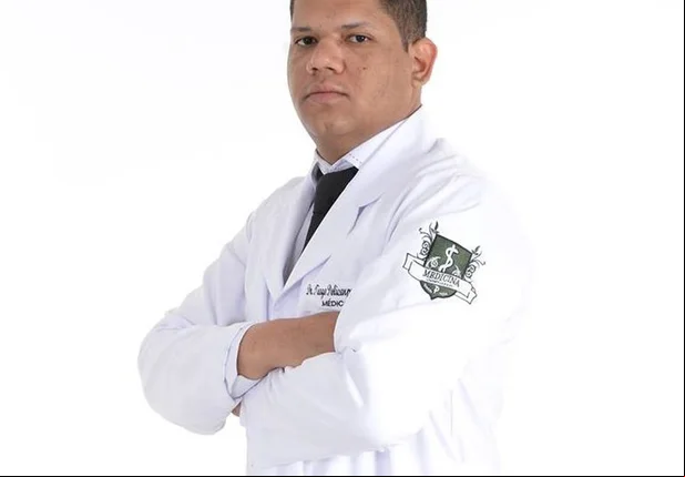 Tiago Policarpo