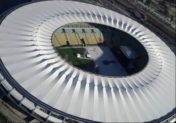 Estádio Maracanã