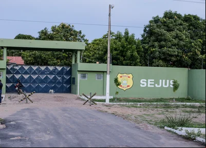 Penitenciária Irmão Guido 