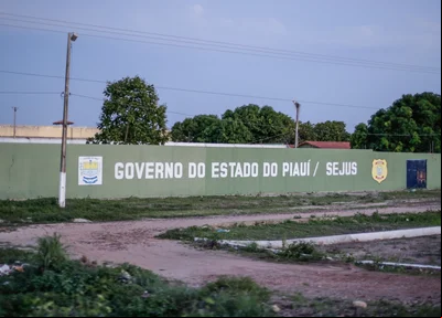 Penitenciária Irmão Guido 