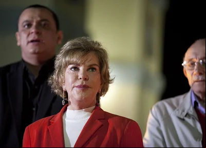Marisa Letícia Lula da Silva