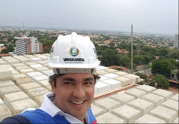 Jivago Castro 