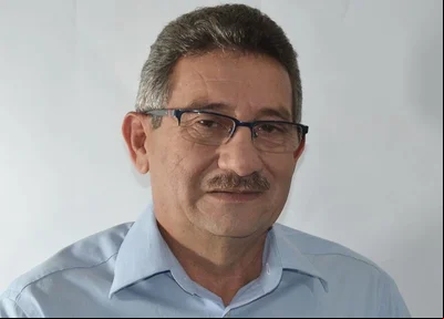 Prefeito Alvimar Martins