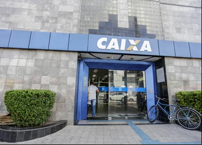 Caixa Econômica Federal