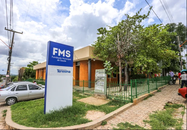 Fundação Municipal de Saúde