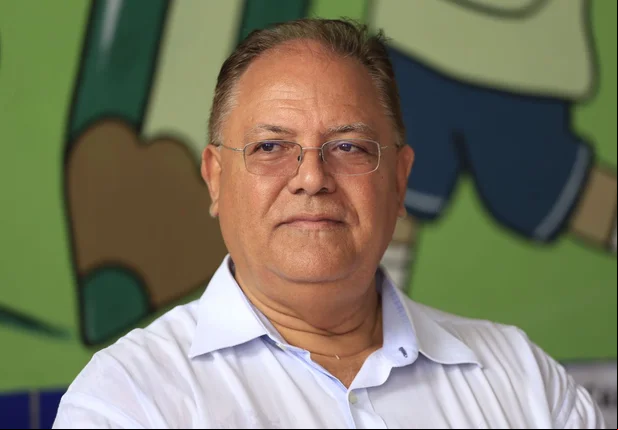 Kleber Montezuma
