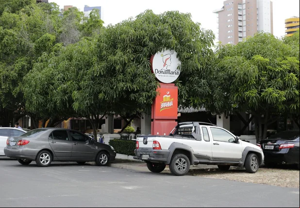 Restaurante Dona Maria
