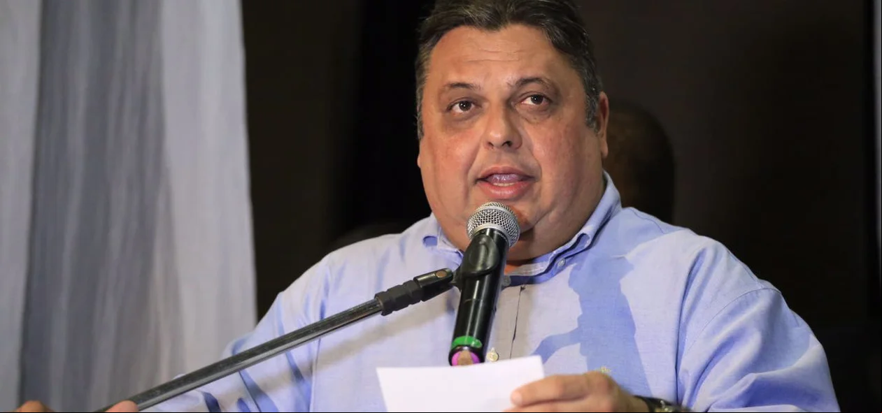 Júlio Arcoverde