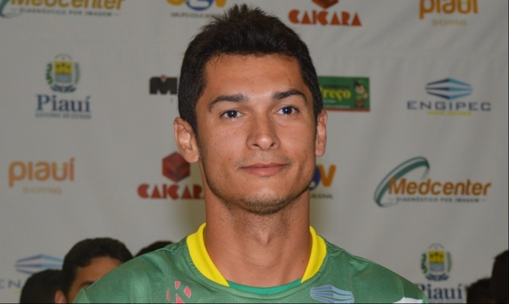Titular Júnior Soares foi dispensado