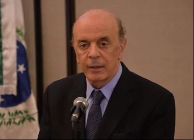 José Serra 