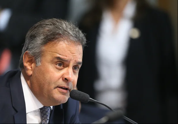 Aécio Neves