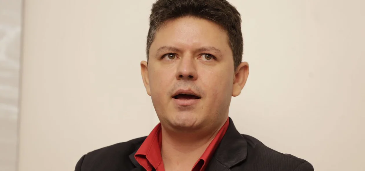 Promotor de Justiça José William