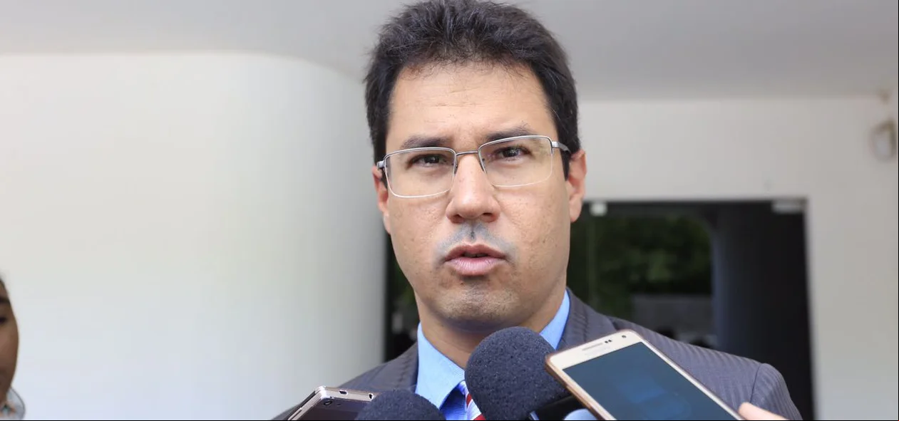 Thiago Brandão