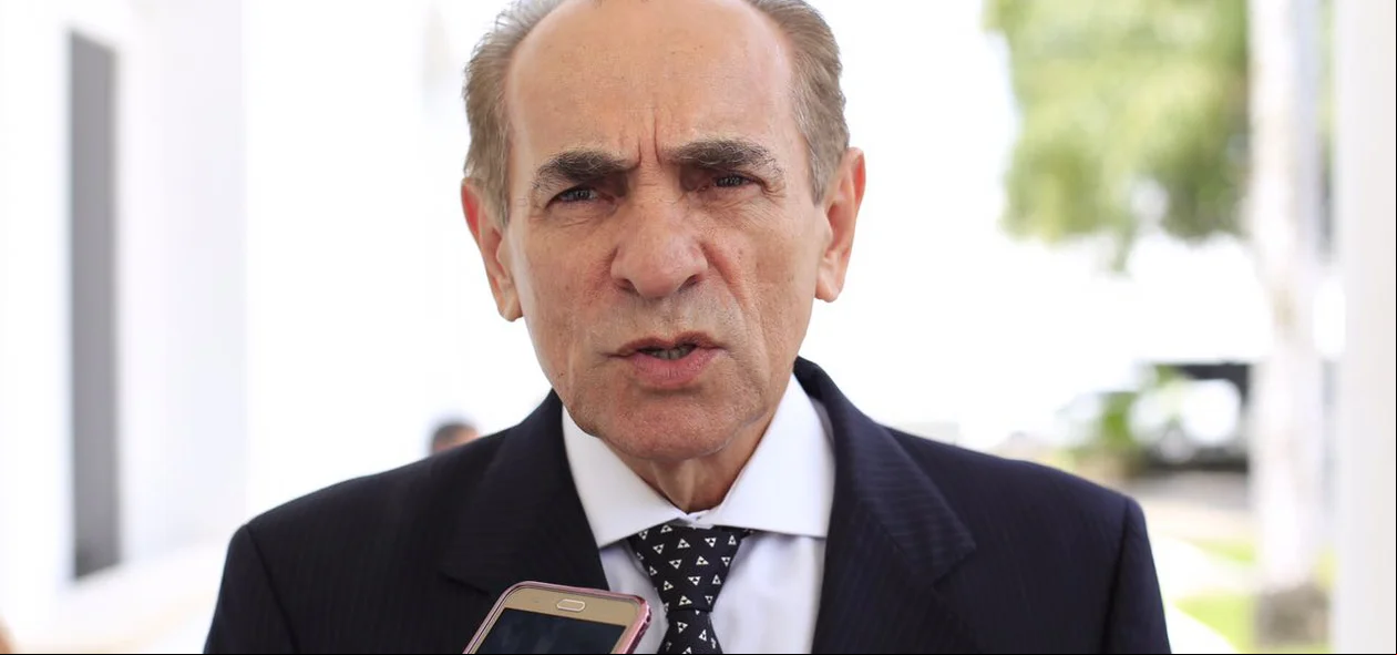 Marcelo Castro