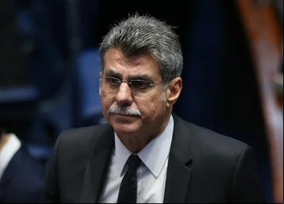 Romero Jucá