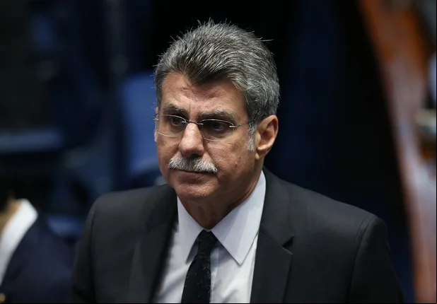 Romero Jucá