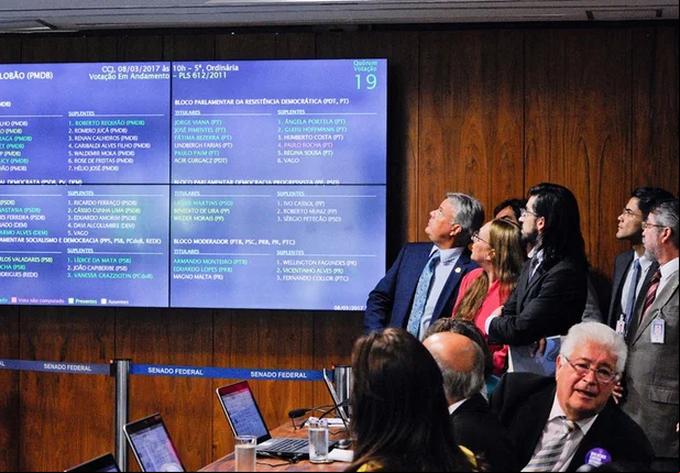 CCJ aprova união estável e casamento entre pessoas do mesmo sexo