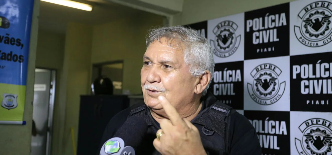 Delegado Menandro