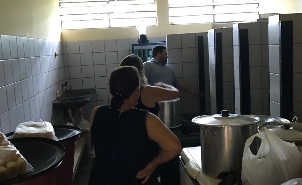 Deputada vai denunciar o caso