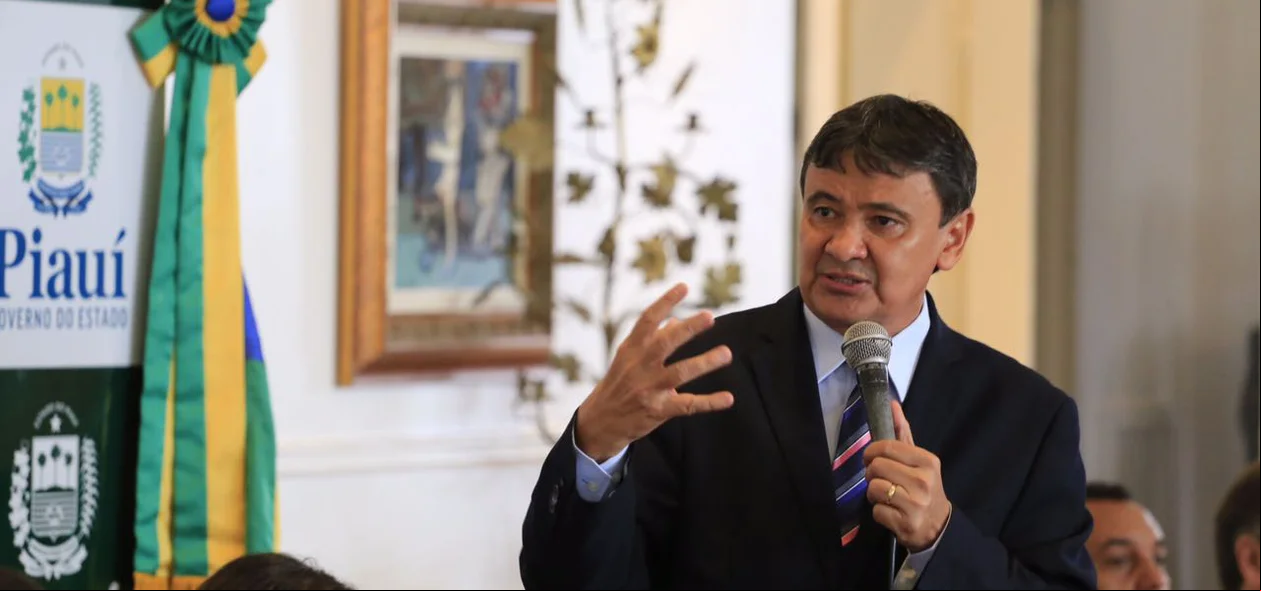Governador Wellington Dias 