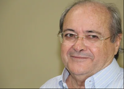 Sílvio Mendes
