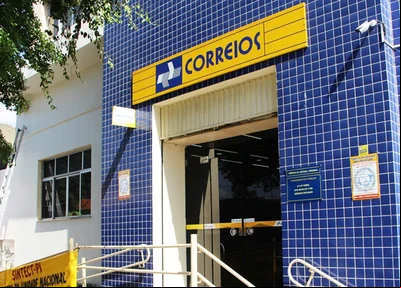 Correios