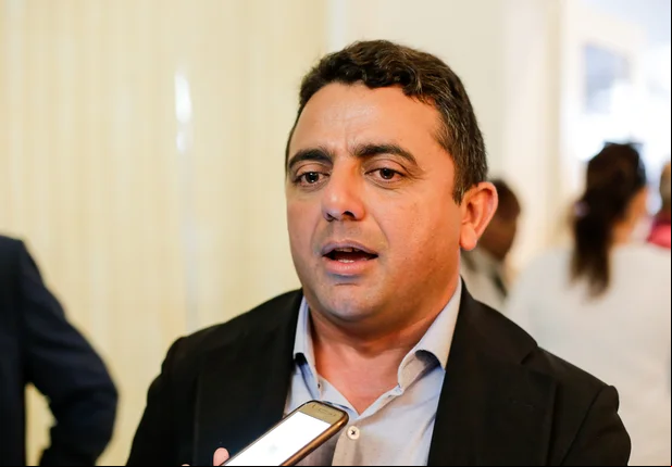 Professor Ribinha, Prefeito de Campo Maior