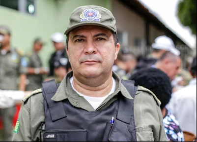 Major Mayron
