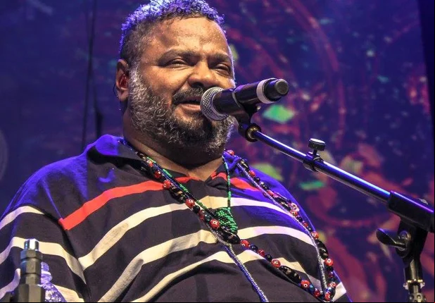 Arlindo Cruz