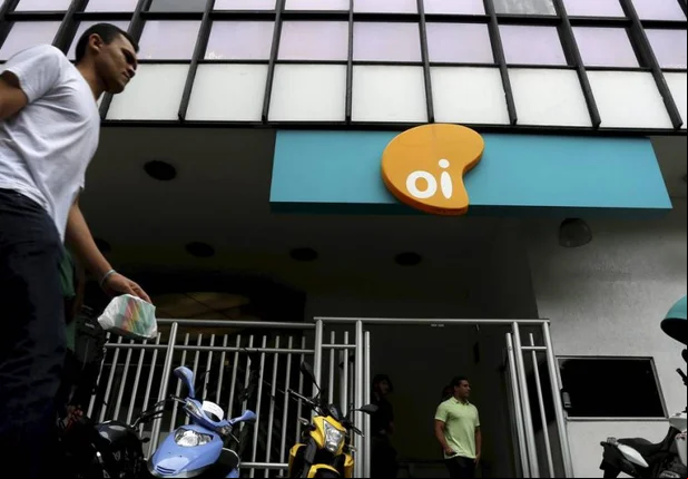 Operadora Oi