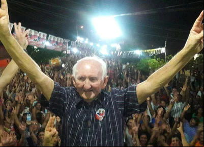 Prefeito Quirino Avelino